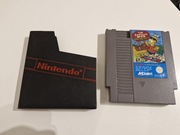 Simpsonowie Bart vs. Space Mutants NES