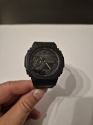 Casio G-Shock GA-2100 -1A1ER