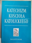 Katechizm Kościoła Katolickiego