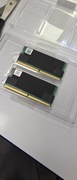 Pamięć RAM SODIMM DDR5 SAMSUNG DDR5 8 GB 5600MHz do laptopa