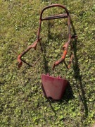 Klapa zbiornika paliwa i bagażnik do Hondy MB5 MB8