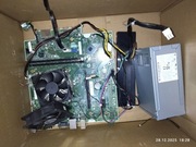 HP Pavilion Gaming i5-8400 pozostałości