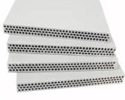 sklejka PCV sklejka szalunkowa wodoodporna 2500x1250x18 mm szalunki