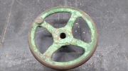 Koło pokrętło koba 25 cm