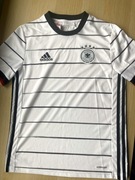 Adidas - Sportowa koszulka