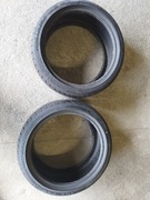 2x Opony 215/40 17 zimowe Imperial Snowdragon 3