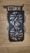 Asus Radeon R7 260X 2GB GDDR5