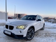 BMW X1 sDrive 20d 184 KM | Automat | Facelift | Panorama | Sportpakiet