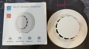 Czujnik dymu Tuya WiFi Smoke Detector