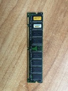 Pamięć SDRAM HYUNDAI - moduł 16 MB/66 MHz - retro