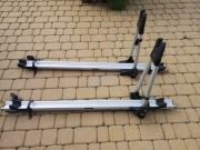 Uchwyt rowerowy THULE TOUR dedykowany SAAB