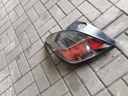 Opel Astra h gtc lampa tylna lewa