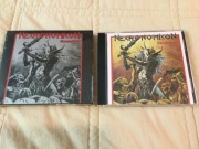 NECRONOMICON - Escalation 