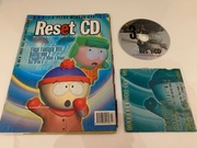 Magazyn Czasopismo RESET CD MARZEC 2000 NR 3/00 (3