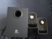 Glosniki logitech ls 21 do biura na budowę