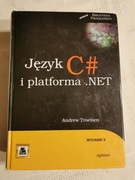 Język C# i platforma .NET - Andrew Troelsen - wyd.2