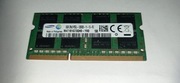 Ram SAMSUNG 8GB 2Rx8 PC3L-12800S-11-13-F3