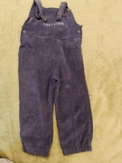 Piękny kombinezon dla chłopca