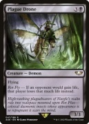 MTG Plague Drone