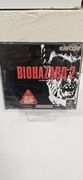 Playstation 1 Gra Biohazard 2 (Resident Evil) Japońska NTSCJ