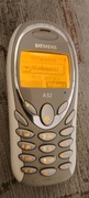 Stary Kolekcjonerski Telefon Siemens A 52