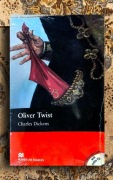 Oliver Twist - Charles Dickens