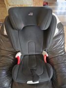 Fotelik samochodowy Britax Römer Kidfix II XP / XP SICT (15–36 kg) 