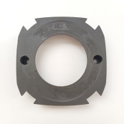 Pierścień kierunku powietrza EuroTec WS230SSH