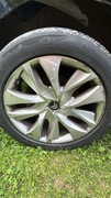 Felga 17" Ds5 Citroen 9670292277