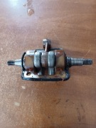 Wał korbowy Husqvarna 40