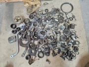 Części do WSK Wfm Shl Romet Komar Simson Jawa Mz  Motorynka 