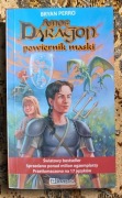 Amos Daragon: Powiernik Maski - Bryan Perro
