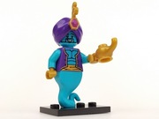 Figurka LEGO col096 Genie, Series 6 col06-16 kompletny