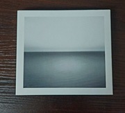 U2 NO LINE ON THE HORIZON CD