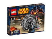 Klocki LEGO 75040 Star Wars General Grievous' Wheel Bike