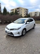 Toyota Auris Hybrid + LPG | 2014 | Salon PL | Mega oszczędna