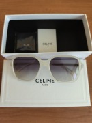 Okulary przeciwsłoneczne CELINE CL40173I 39F