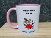 Kubek Mała Mi prezent