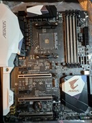 Płyta główna Gigabyte AX370-GAMING 5 AM4 Ryzen [670]