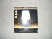 Zewnętrzna lampa stołowa solarna RGB Led