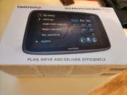 TOMTOM  GO PROFESSIONAL 6200 wi fi