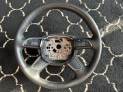 Audi A6 C7 2012 - 2017 kierownica multifuncyjna STAN BDB