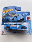 Hot Wheels TOYOTA GR86 CUP