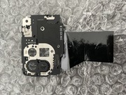 Xiaomi Mi 11 Lite 5G | osłona antena NFC| oryginał