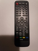 Pilot DVBT06 zasilanie 2x AAA