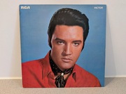 Elvis Presley with The Jordanaires - Elvis' Golden Records Vol.2Winyl, 1970