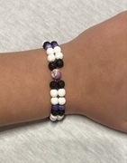 Bransoletka hand made