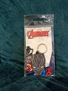 Brelok do kluczy - Czarna Pantera Marvel