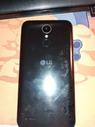 Telefon LG K10 2017