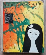 Maria Kruger - Dar rzeki Fly